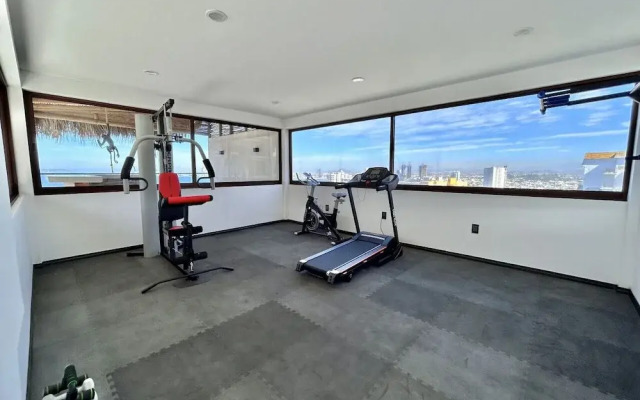 Sunset hills Apartments