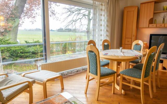 Ferienwohnung Sommerwind