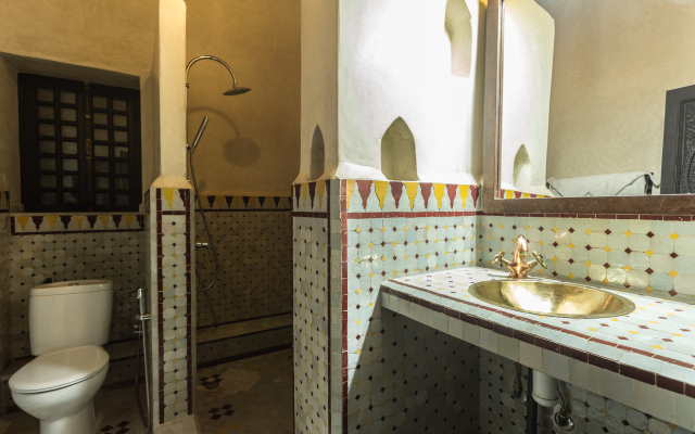 Kasbah Illy
