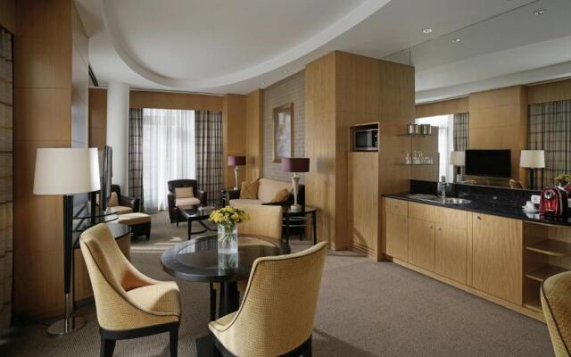 Lugal, A Luxury Collection Hotel Ankara