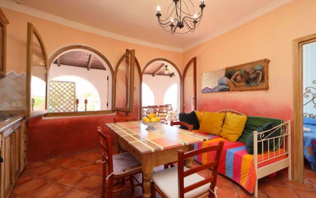 Apartment Palme Isola Rossa 40559