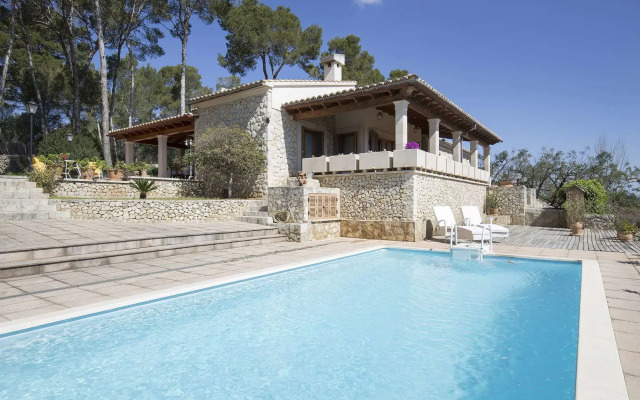 Finca Es Bosquet