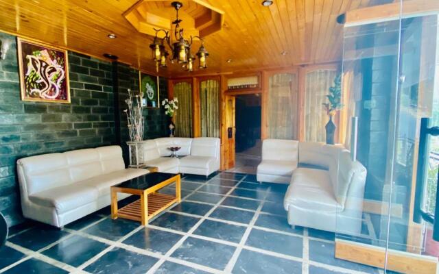Snow Clad Resort, A True Riverview Resort Manali