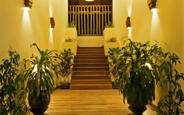 The Residence