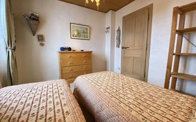 Appartement Praz-sur-Arly, 5 pièces, 8 personnes - FR-1-603-7