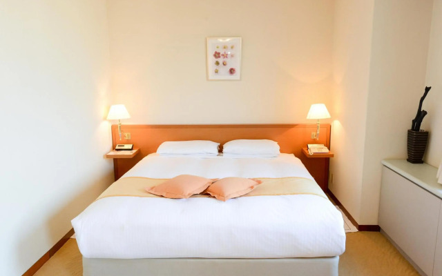 Sapporo Park Hotel