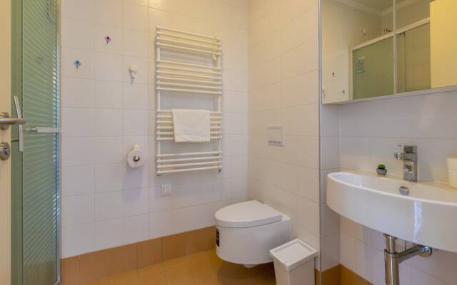 Apartments Salvia MB