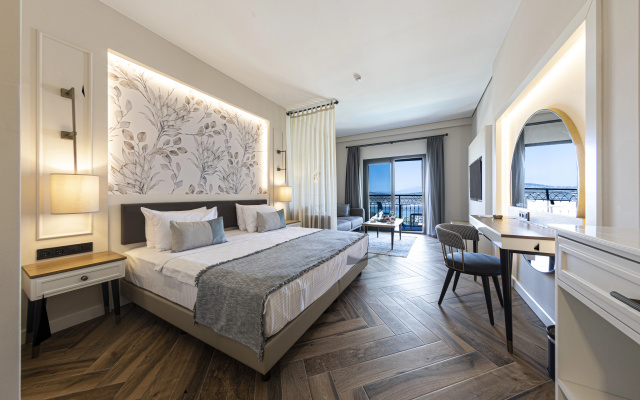 Soliport Hotel & Spa