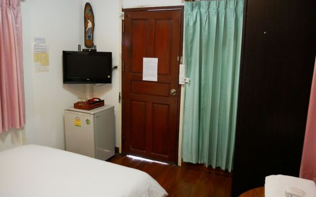 99 Inn Hotel Nakhon