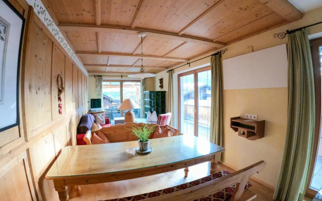 Enthofer - Chalets-Apartments-Logement