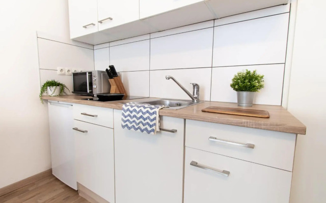 CheckVienna – Apartment Puchsbaumgasse