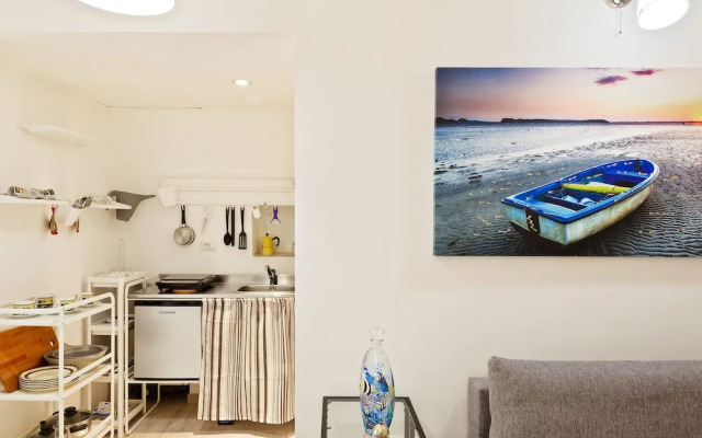 San Nicola Casa Clemente Apartment