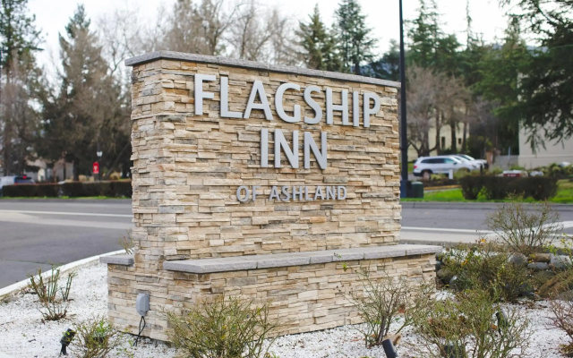 Flagship Inn of Ashland