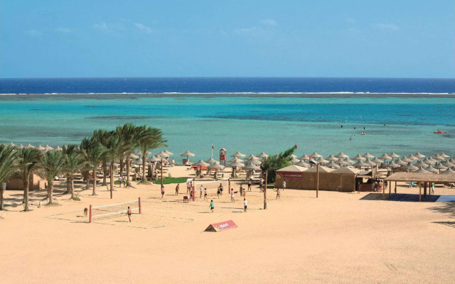 Dream lagoon Resort & Aqua Park