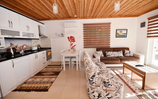 Villa Bengu by Helaltatilvillari