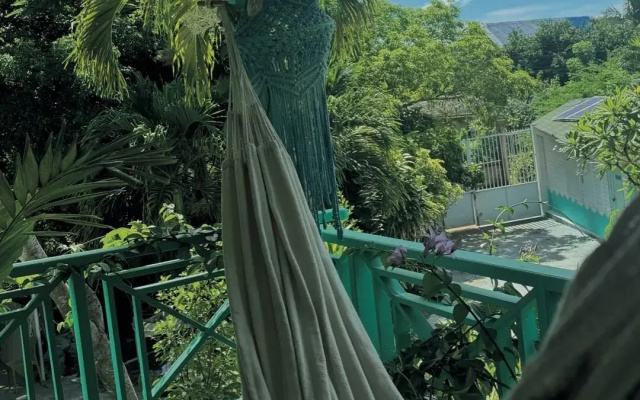 Siloe Cove