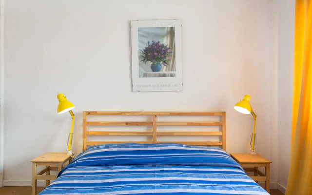 Maresia - Beachfront Peniche Apartment