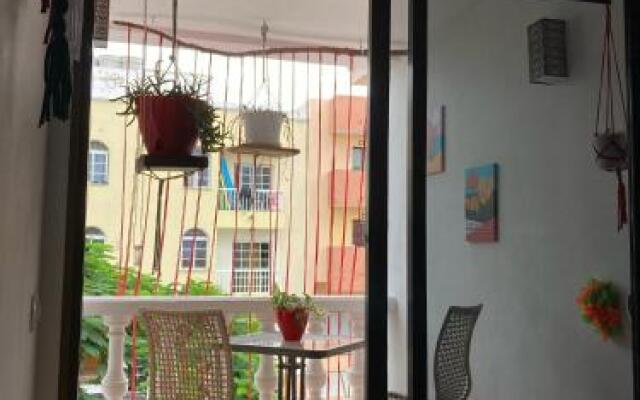 Garden & Relax - Adults Only