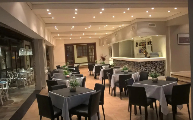 Terrazas de Alem Hotel Boutique