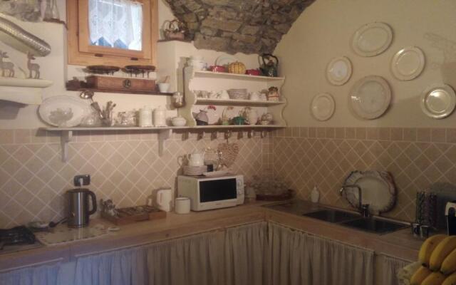 Bed and Breakfast Papillon
