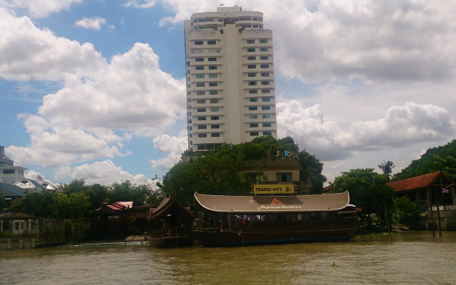 Khunying Riverside Residence