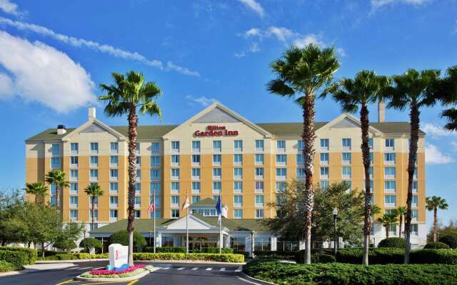 Hilton Garden Inn Orlando at SeaWorld