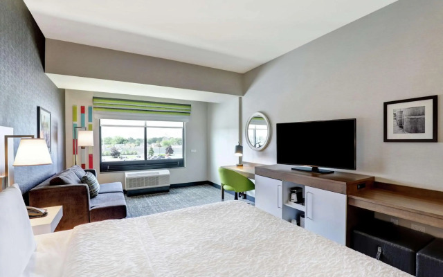 Hampton Inn by Hilton St. Catharines Niagara