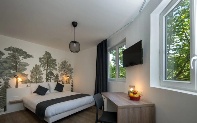 Elstar residence