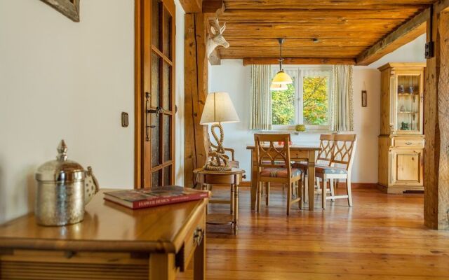 Salzburg Chalet