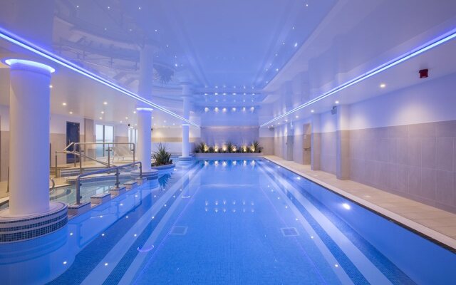 St Michael's Resort