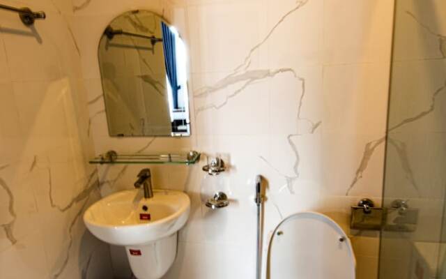 Hong Tham Hotel