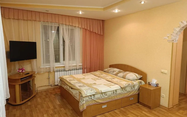 Cozy OneBedroom Flat