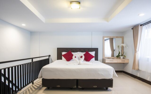Legian Village Residence