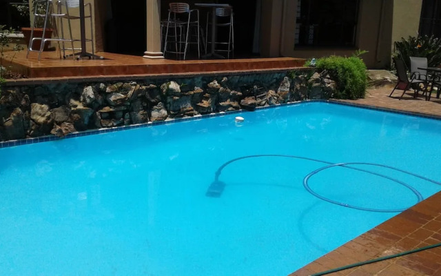 The Bedford View Guest House