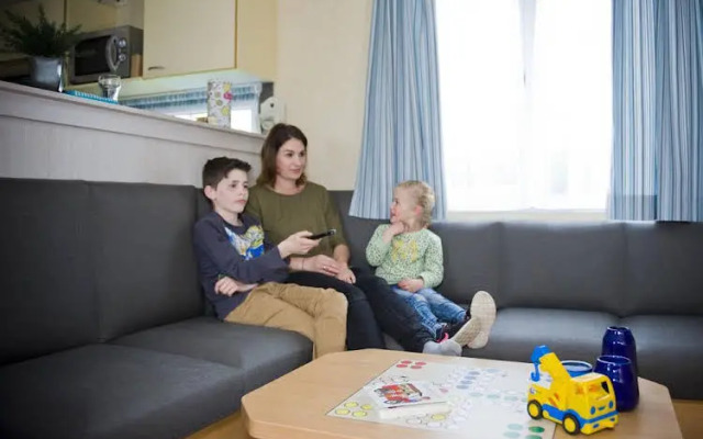 Camping De Wijde Blick