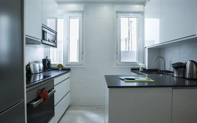 MIT House Salamanca Confort XII en Madrid