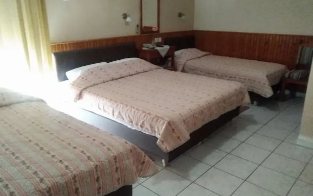 Guesthouse Pyrassos
