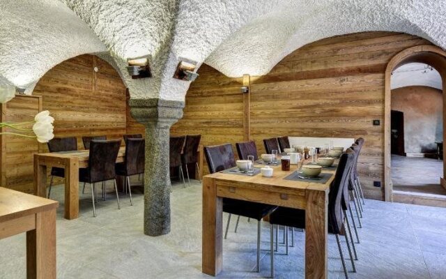 Chalets de la Ferme de Belline