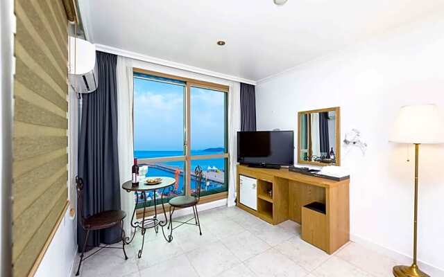 Yangyang Hotel Carrot