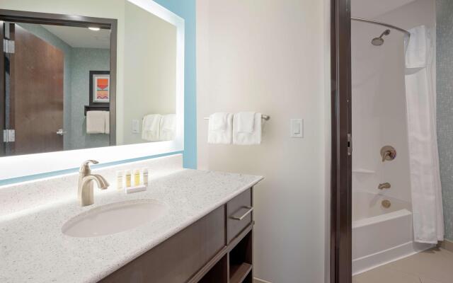 Homewood Suites by Hilton Edina Minneapolis