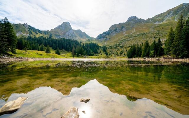 Hotel Sonne Schwarzenburg Self Check-in