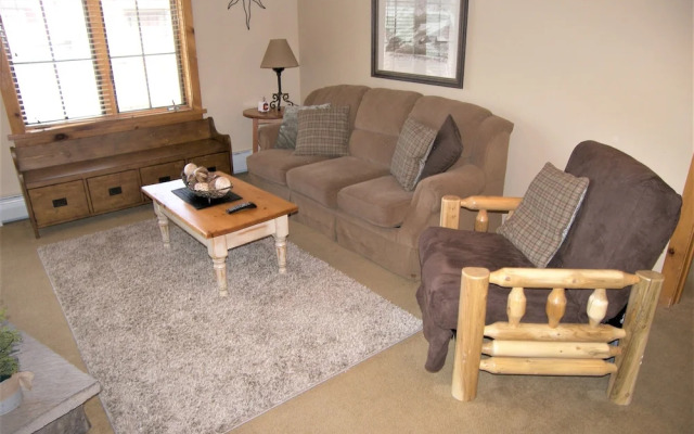 Dakota Lodge 2 Bed 2 Bath