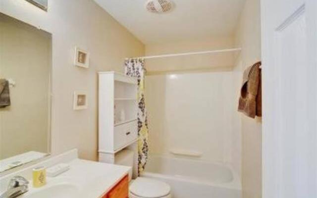 Beach Comber at Oak Shores