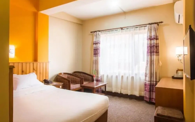 Little Nepal Inn