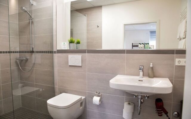 sevenDays Hotel Boardinghouse Kirchheim
