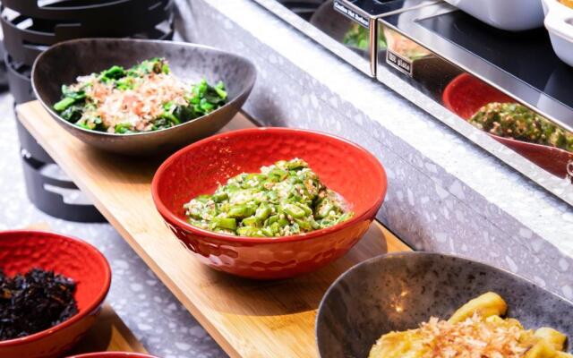 Hotel Mystays Aomori Station