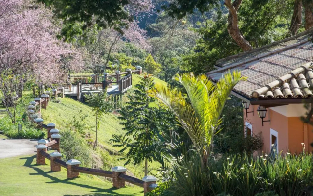 Quinta da Paz Resort