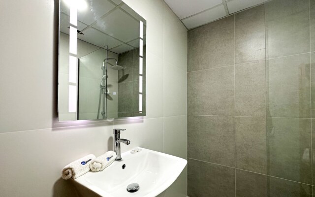 HiGuests - Manchester Tower