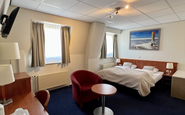 Sea You Hotel Noordwijk
