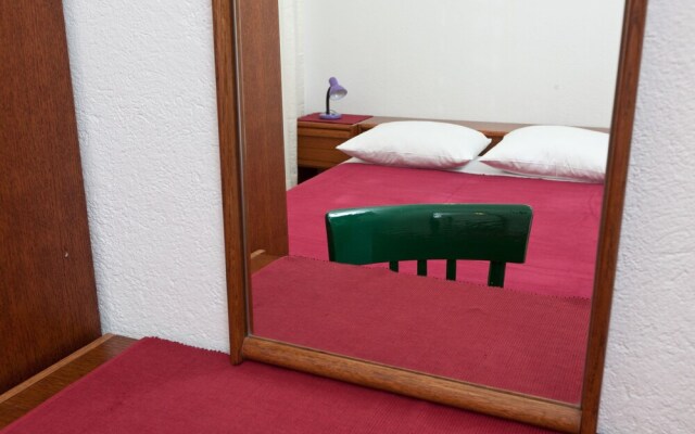 Apartment Mersi